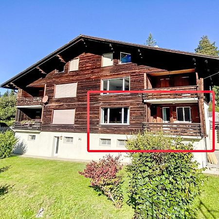 Apartment Snowkaya Grindelwald By Interhome Exterior foto