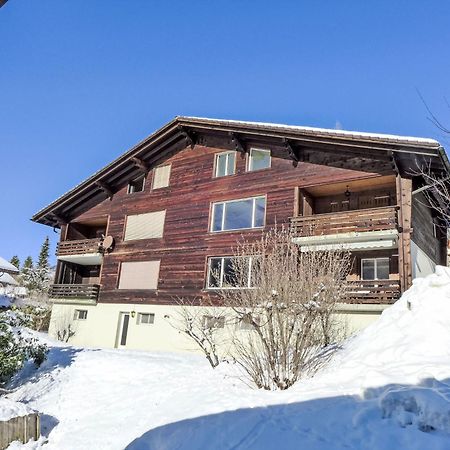 Apartment Snowkaya Grindelwald By Interhome Exterior foto